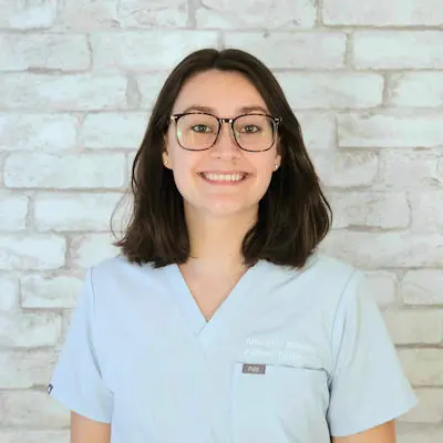 Mikayla - Director of Patient Care