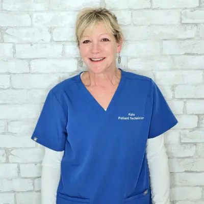 Kate- Patient Care Technician